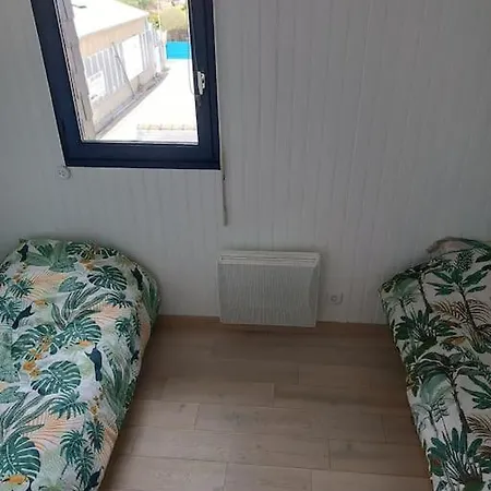 Appartement Quiberon Exterior photo