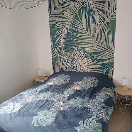 Appartement Quiberon Exterior photo