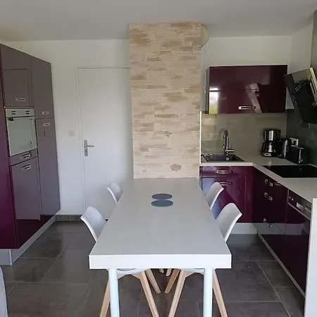 Appartement Quiberon Exterior photo