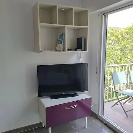 Appartement Quiberon Exterior photo