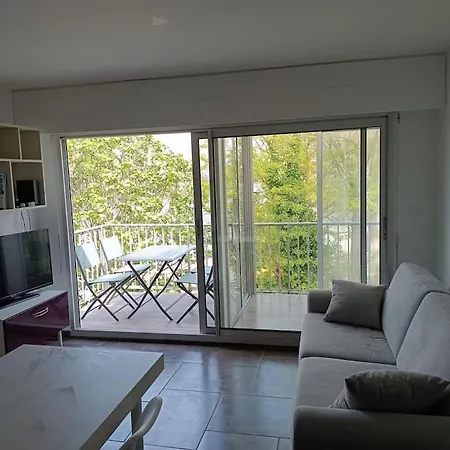 Appartement Quiberon Exterior photo