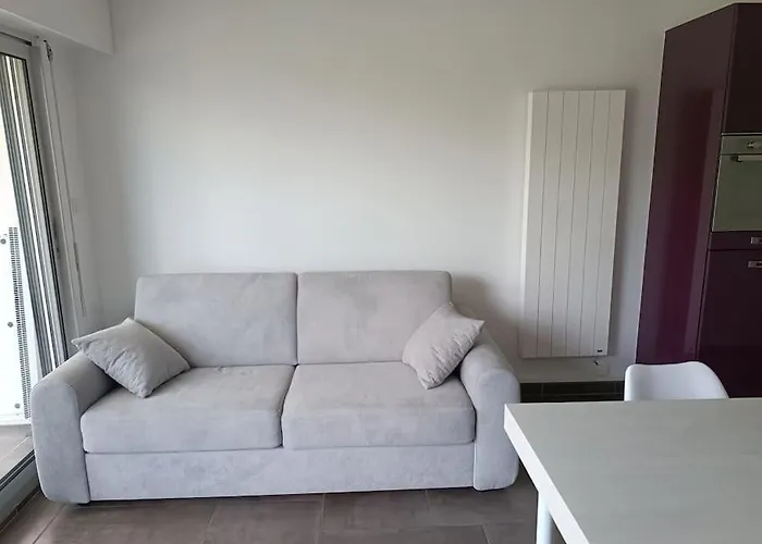 Appartement Quiberon