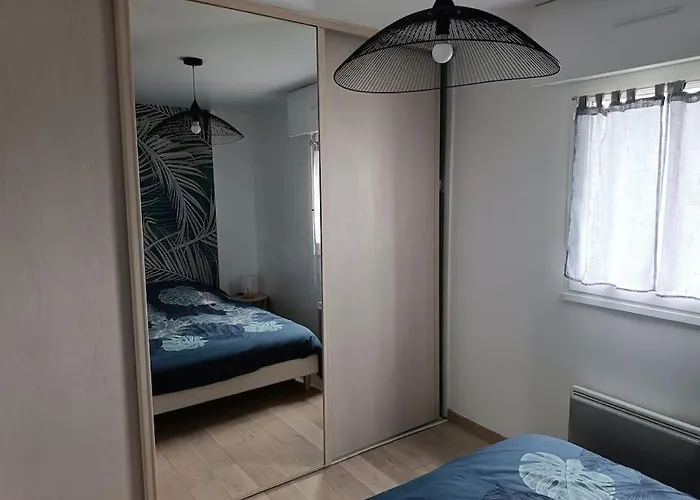 Appartement Quiberon