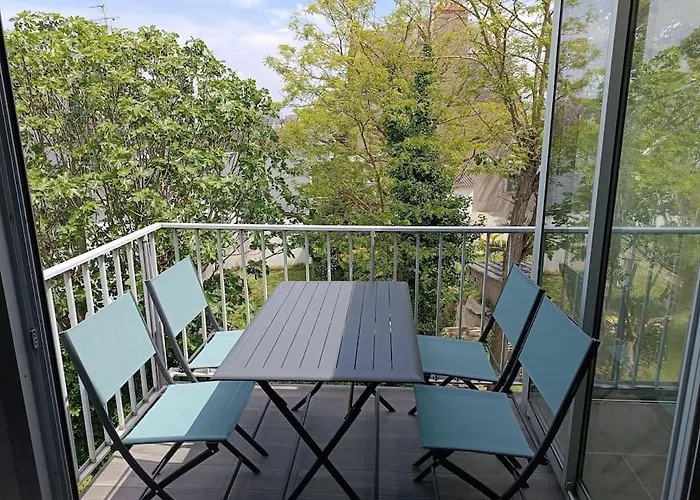 Appartement Quiberon