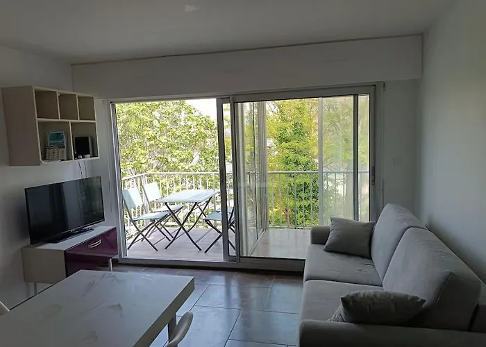 Appartement Quiberon