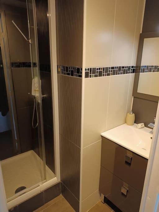 Appartement Quiberon