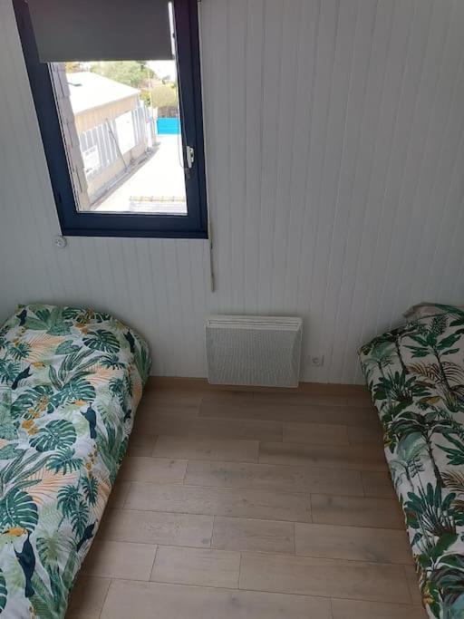 Appartement Appartement Quiberon *