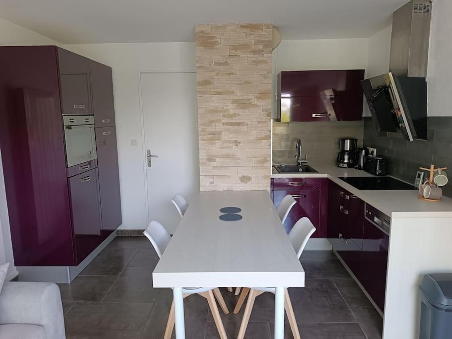 Appartamento Appartement Quiberon Quiberon