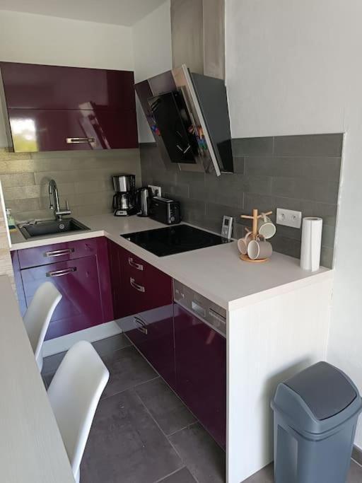 Appartement Quiberon Appartement *
